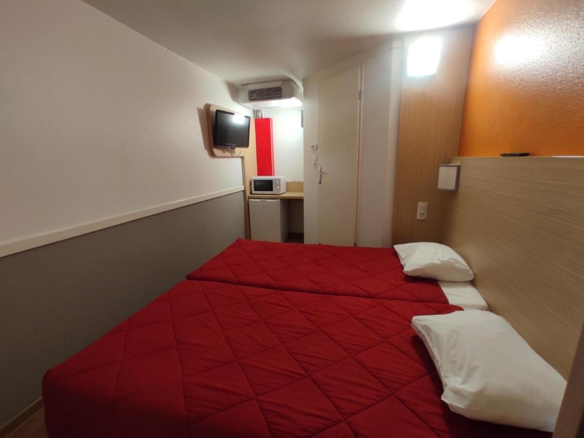 Premiere Classe Nord - Zenith Dijon