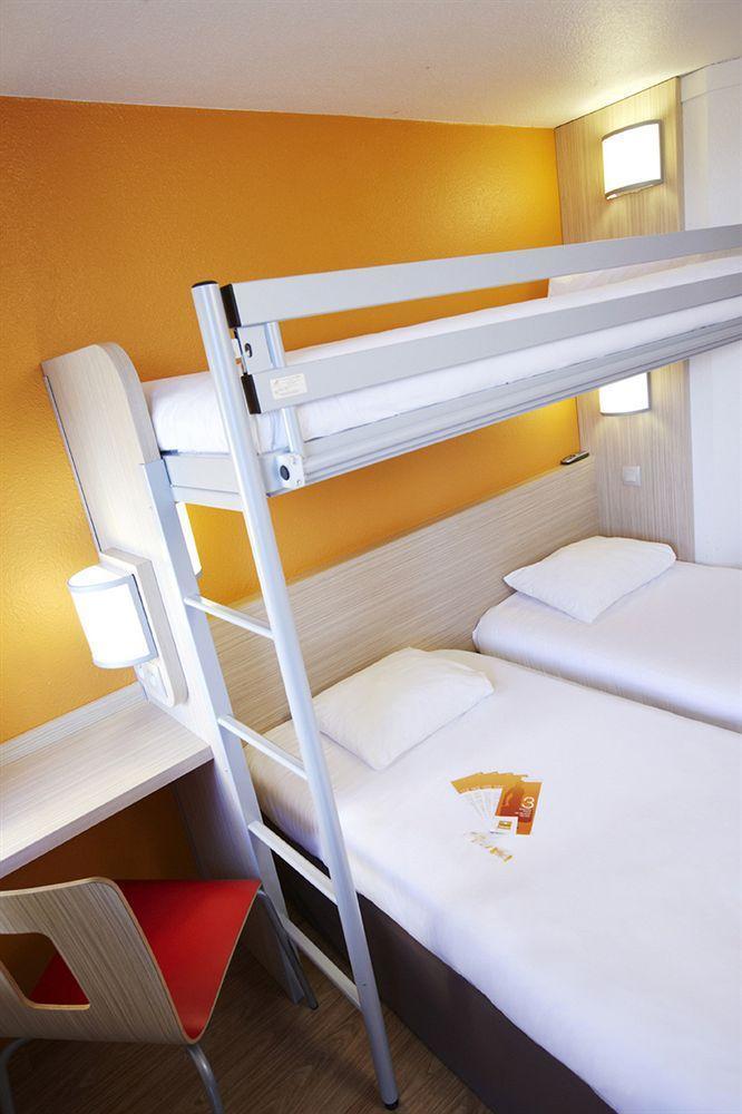 Hotel Premiere Classe Nord - Zenith Dijon