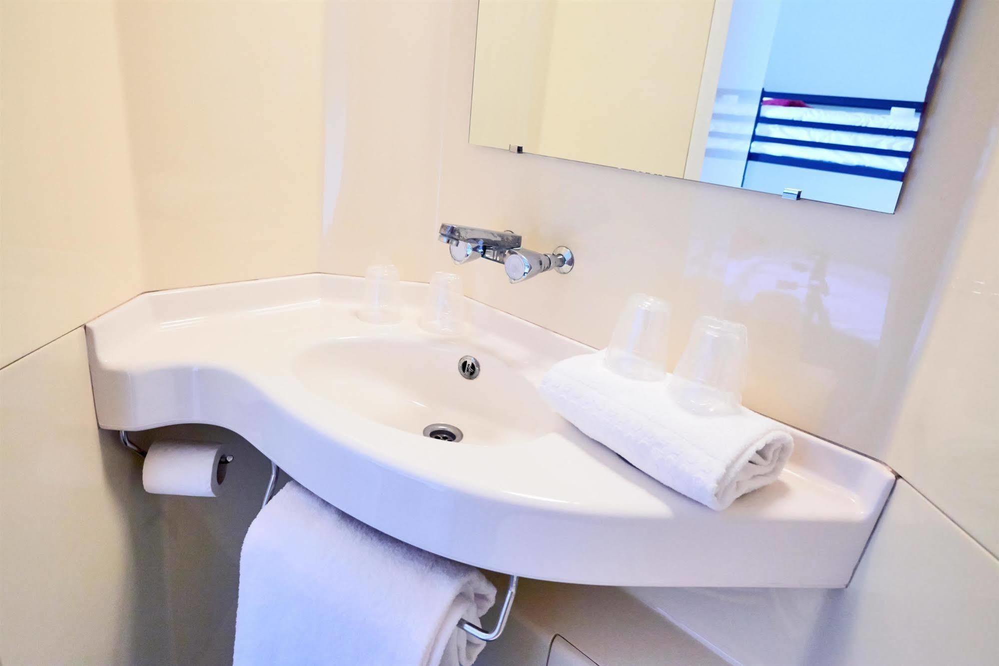 Premiere Classe Nord - Zenith Hotel Dijon